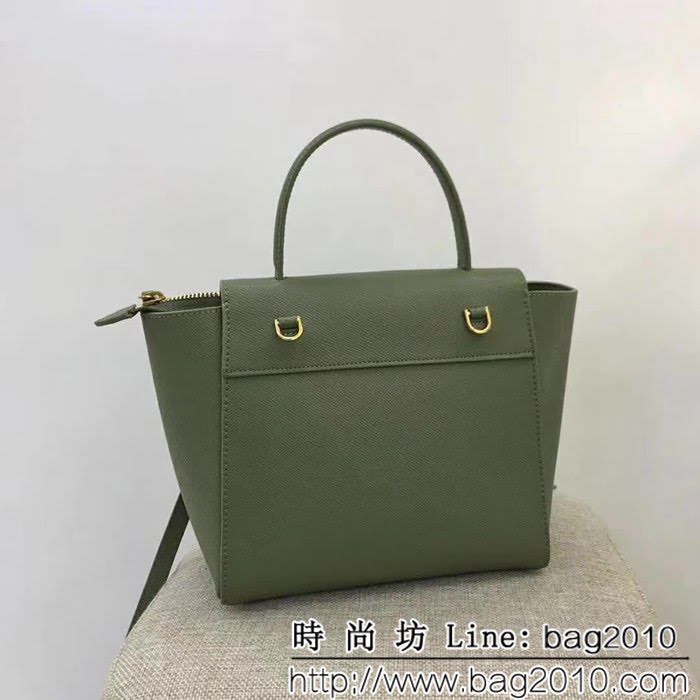 CELINE賽琳原單 18年最新爆款 Celin*同款 nano鯰魚包 SL1432